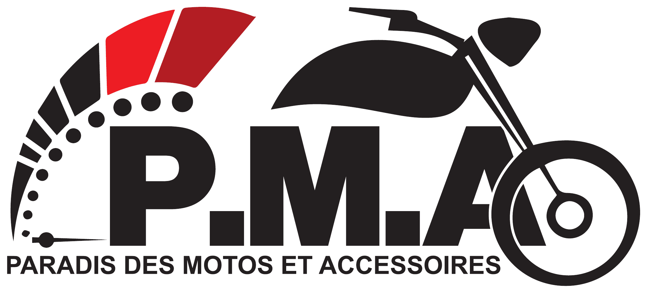PMA, Paradis des Motos et Accessoires